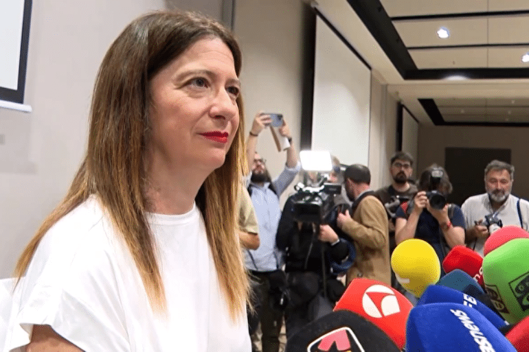 La trama de Leire Díez buscó desacreditar a la UCO con rumores sobre escuchas ilegales y sus mandos La trama de Leire Díez buscó desacreditar a la UCO