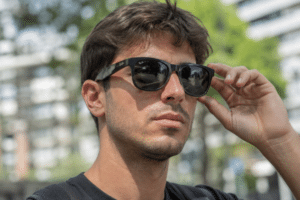 Las nuevas gafas inteligentes de Meta disparan las alertas por privacidad