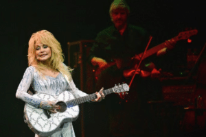 Muere Dolly Parton