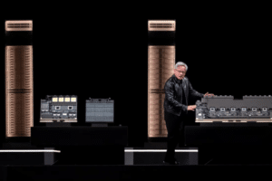 Nvidia cambia las reglas de la IA