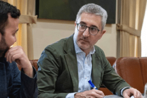 Sánchez lleva al Consejo Fiscal otra reforma nacida del pacto con ERC