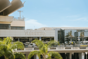 València estrenará vuelos directos a Nueva York