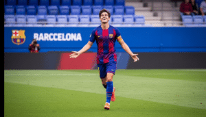 Alexis Olmedo refuerza la defensa del Celta Fortuna
