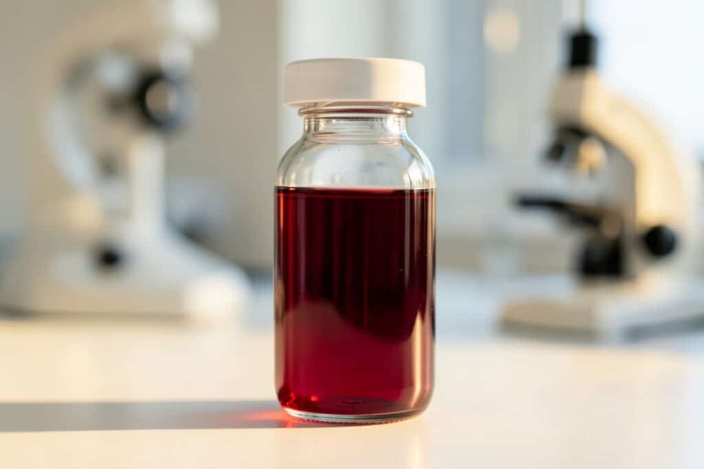 Análisis de sangre con IA para detectar cáncer de hígado en etapas tempranas