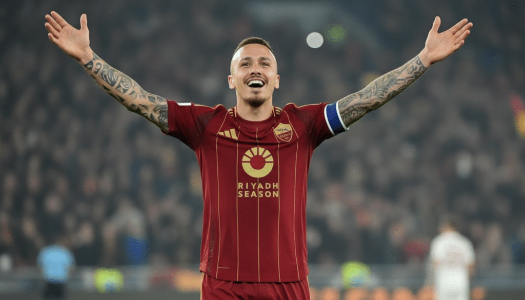Angeliño llega cedido al Deportivo con opción de compra