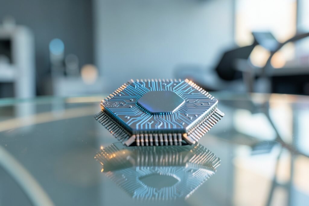 Anthropic crea equipo para diseñar chips personalizados de IA