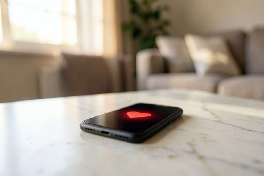 Apps de citas Gen Z como Ditto usan IA para evitar el deslizamiento