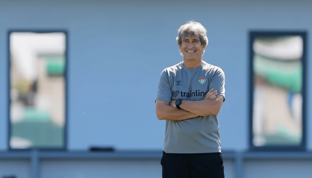 Betis recibe plazo extra para preparación tras Mundial con Lo Celso