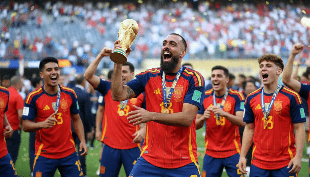 Borja Iglesias regresa a la pretemporada del Celta tras el Mundial
