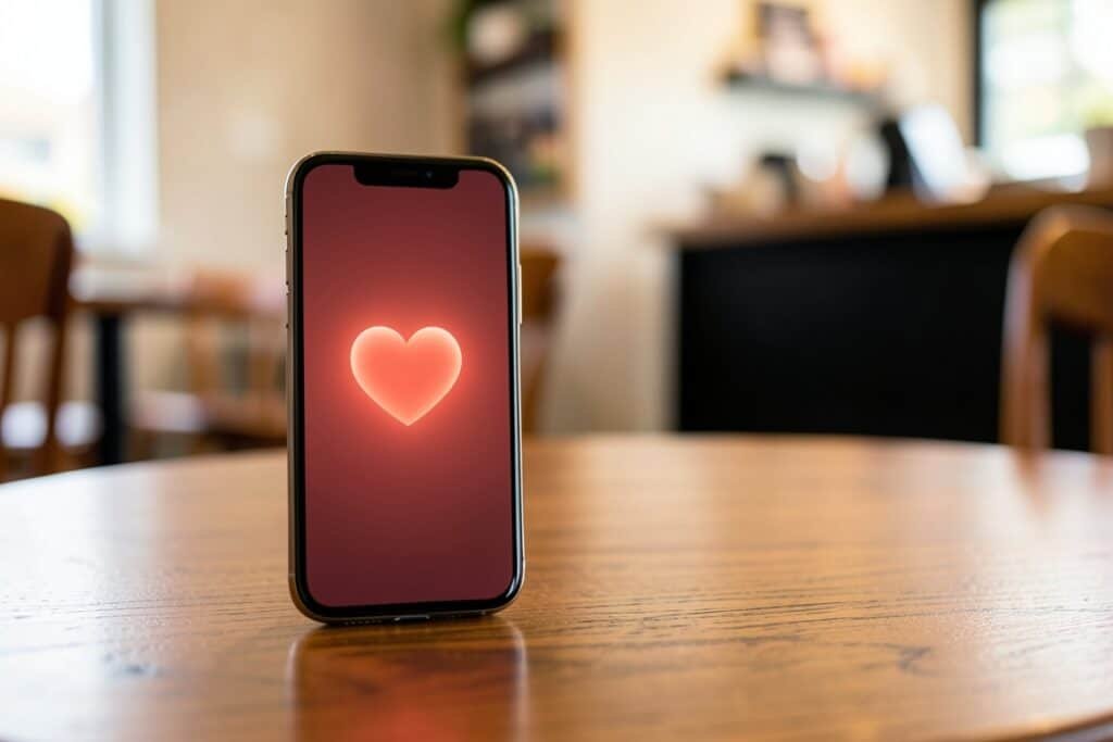 Bumble y Tinder impulsan encuentros reales ante fin de la era del 'swipe'