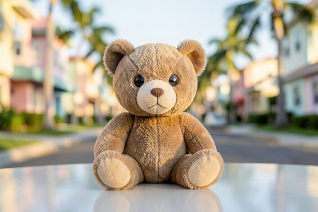 Colate Vallejo-Nágera pierde custodia y residencia de su hijo en Miami