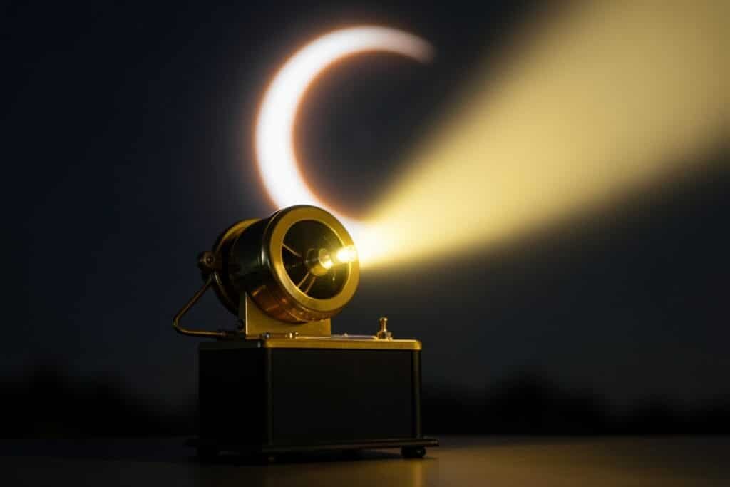Cómo el cine ha representado los eclipses solares en el terror y el cambio