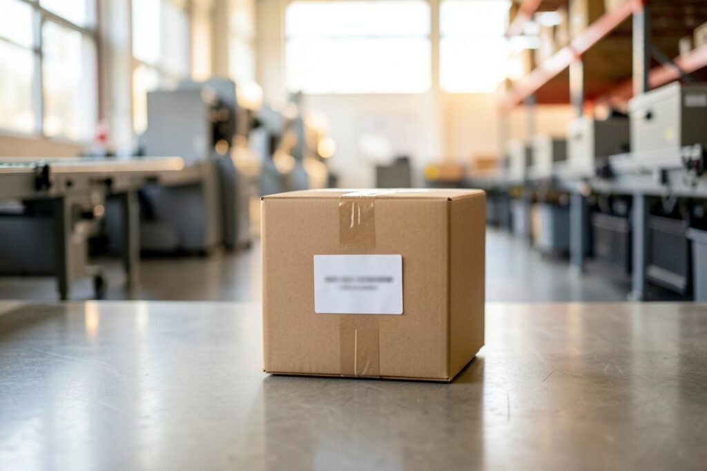 Correos gestiona solo el 16% de envíos en auge de paquetería en 2025