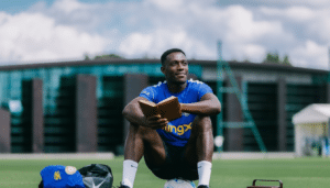 Danny Welbeck ficha por el Chelsea hasta 2028 Danny Welbeck ficha por el Chelsea hasta 2028