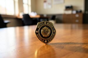 Detención en Houston por acoso a la princesa Leonor durante el Mundial 2026
