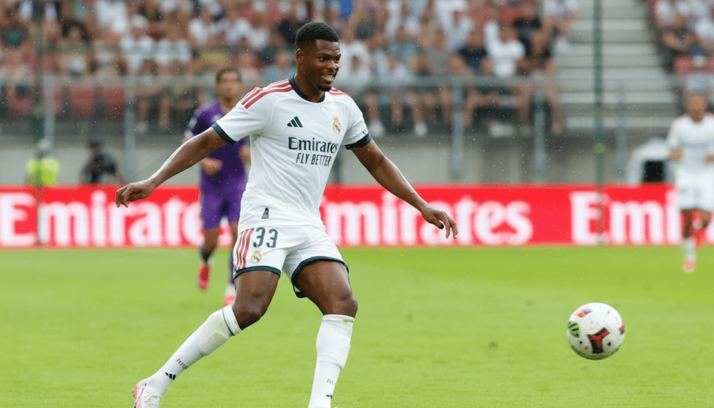 Dumfries y Trent compiten por el puesto de lateral derecho en el Real Madrid Dumfries y Trent compiten por el puesto de lateral derecho en el Real Madrid