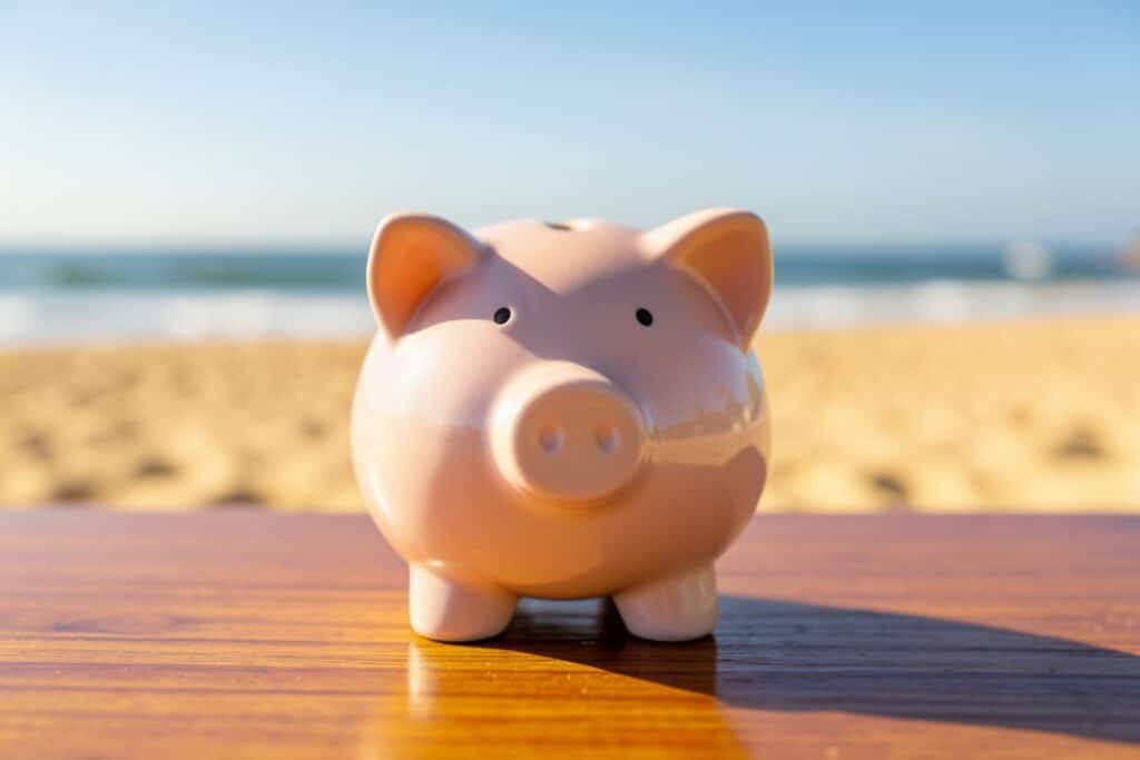 El 77% de los españoles ajusta sus vacaciones por la subida del coste de vida