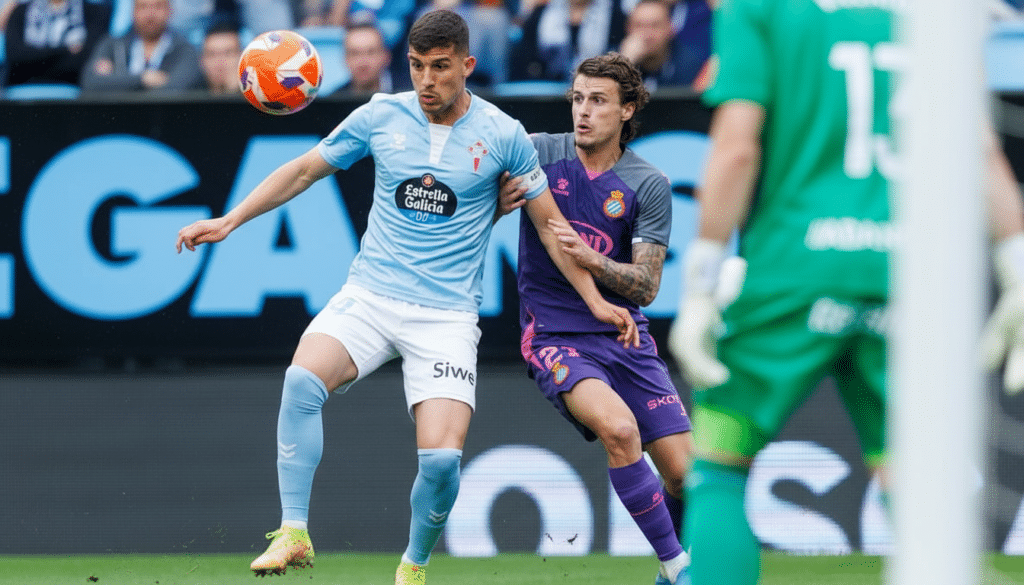 El Málaga acelera la búsqueda de un central para la próxima temporada