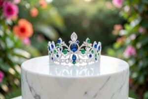 Elisabeth Reynés, de los jardines de Marivent al certamen Miss Mundo Vietnam