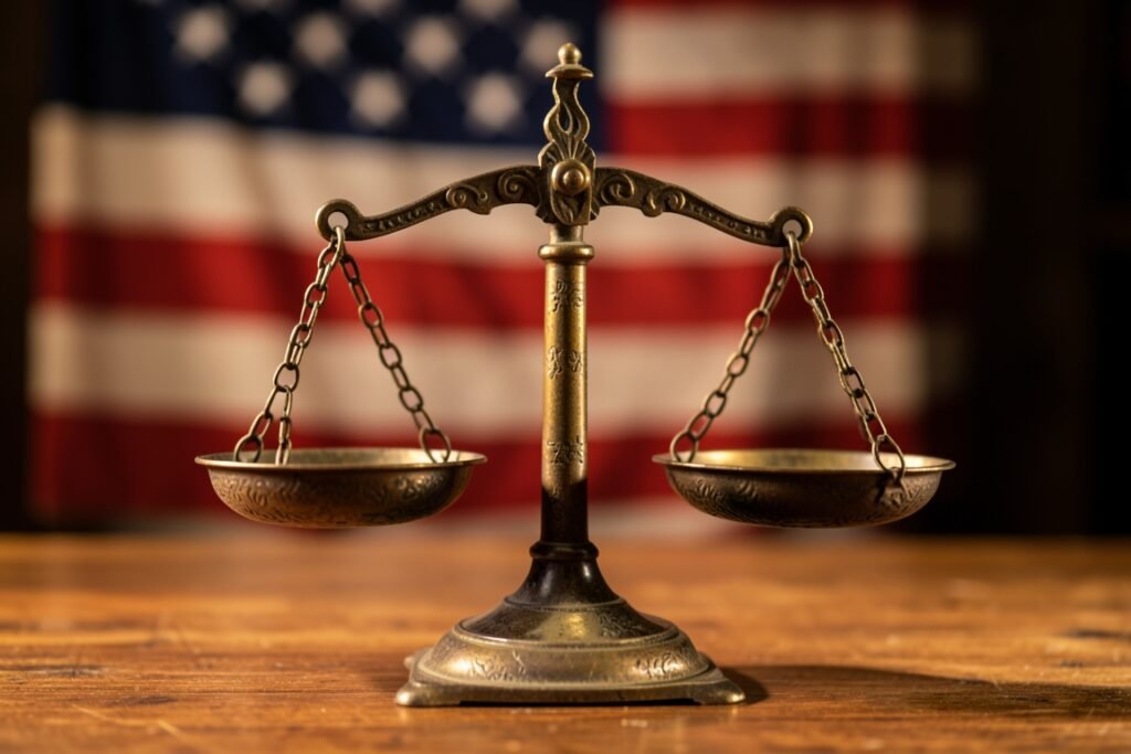 Estados de EE.UU. demandan nuevos aranceles impuestos por Trump