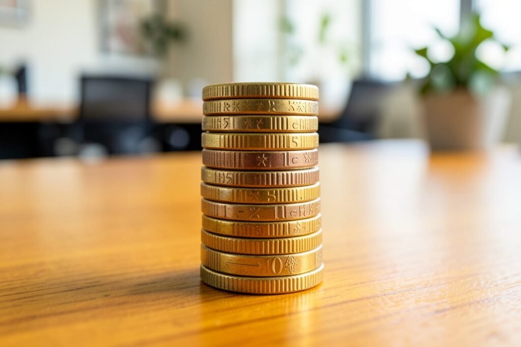 Evolución del salario medio real en España: análisis desde 1994 hasta 2025 Evolución del salario medio real en España: análisis desde 1994 hasta 2025