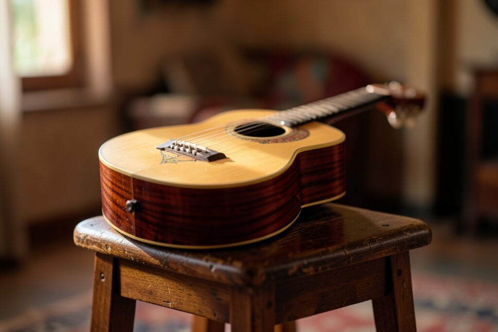 Fallece Pepe Habichuela, referente de la guitarra flamenca en España