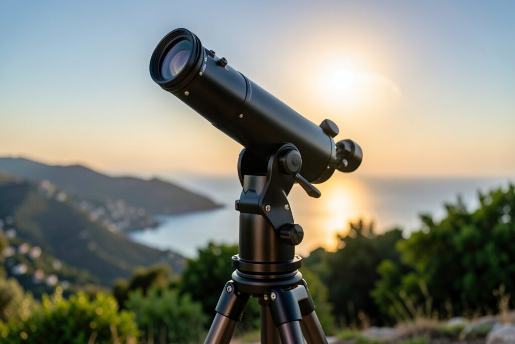 Felipe VI observará eclipse total en Mallorca el 12 de agosto