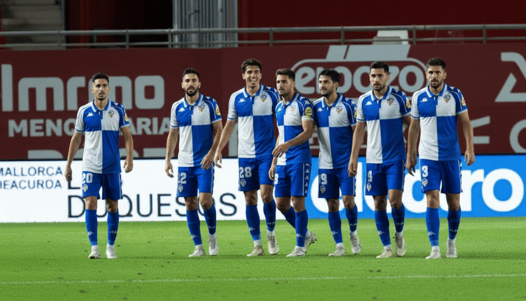 Final de la Copa Catalunya 25/26 entre CE Sabadell y Barça Atlètic el 2 de septiembre