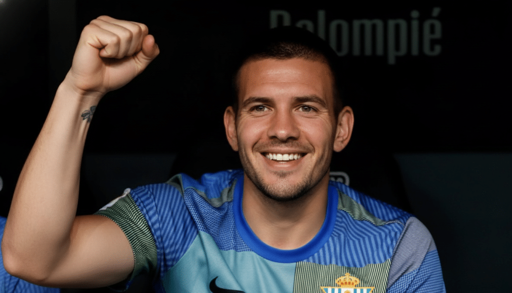 Fiorentina logra cesión de Franco Mastantuono desde el Real Madrid Fiorentina logra cesión de Franco Mastantuono desde el Real Madrid