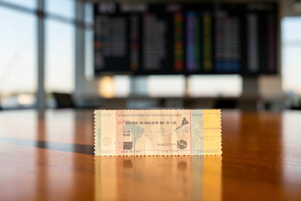 FlightAware demanda a Kalshi por mercados de predicción de cancelación de vuelos FlightAware demanda a Kalshi por mercados de predicción de cancelación de vuelos