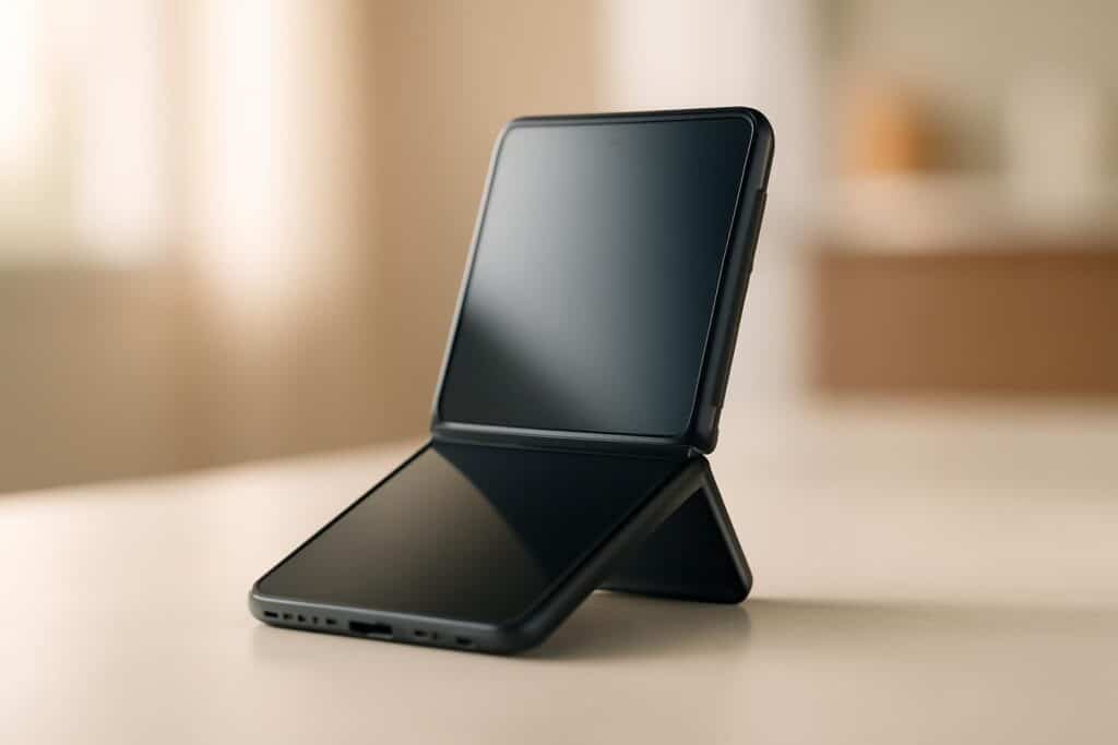Google lanza Pixel 11 Pro Fold con mejoras en resistencia y pantalla