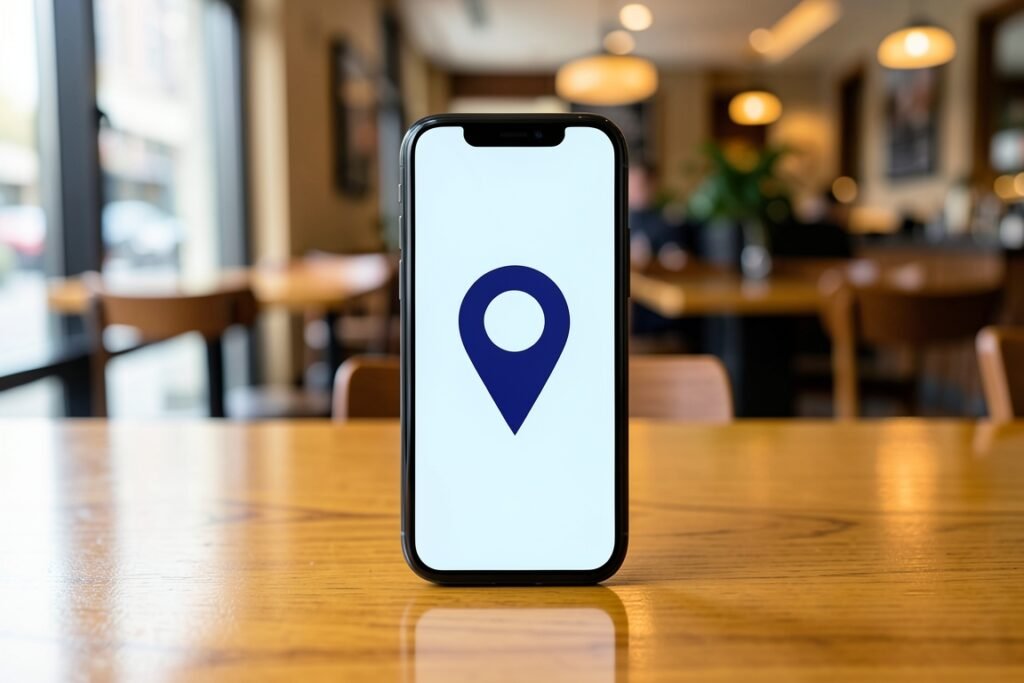 Google Maps integra funciones para pedir comida y reservar hoteles