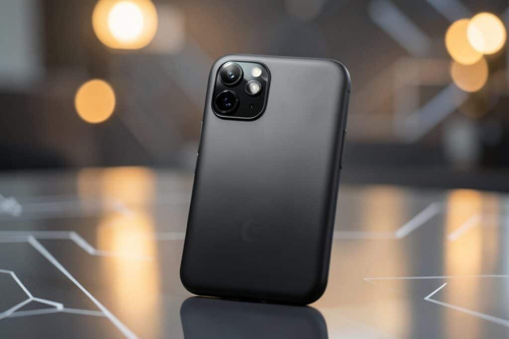 Google Pixel 11 incorpora Gemini y mejoras en IA y cámara