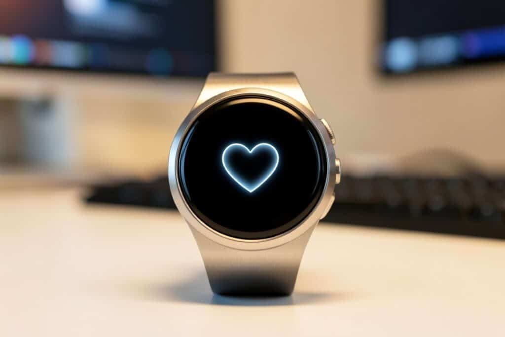 Google presenta el Pixel Watch 5 con nuevas funciones de salud y rendimiento mejorado