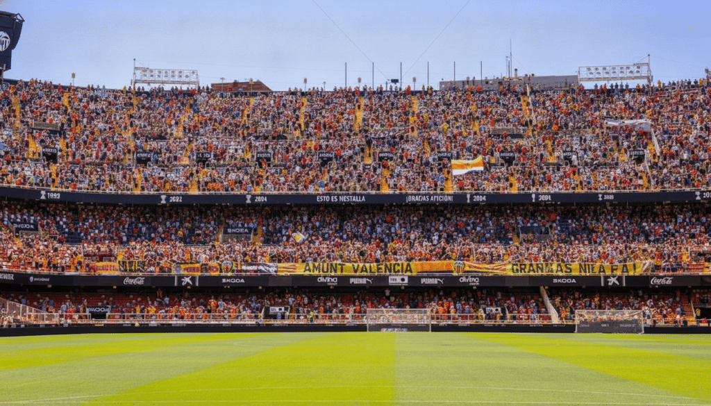Homenaje en el Trofeo Naranja a localidades afectadas por incendios en la Comunitat Valenciana Homenaje en el Trofeo Naranja a localidades afectadas por incendios en la Comunitat Valenciana