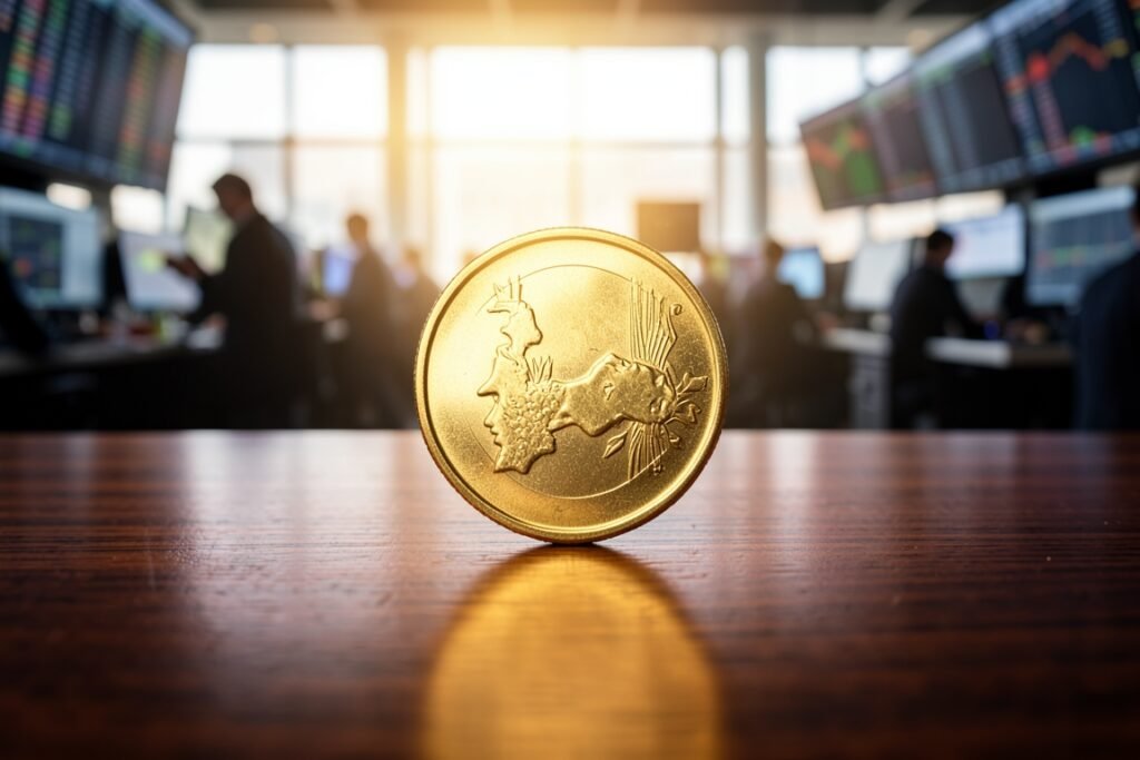 Ibex 35 supera los 20 000 puntos por primera vez en su historia Ibex 35 supera los 20 000 puntos por primera vez en su historia