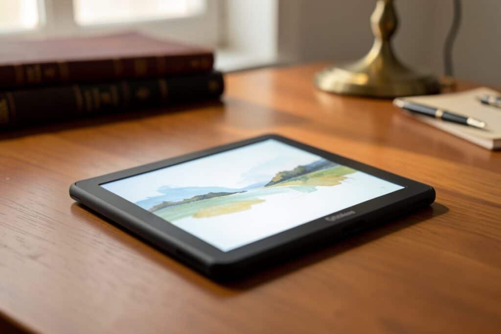 Kindle Scribe Colorsoft: análisis y características principales