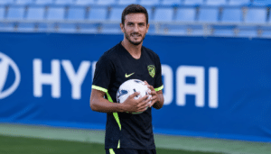 Koke renueva con el Atlético hasta 2027 y se mantiene como titular