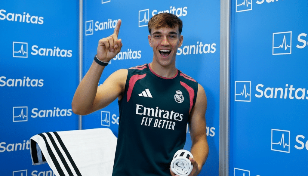 LaLiga ajusta su planificación ante la influencia de la Premier League en el mercado
