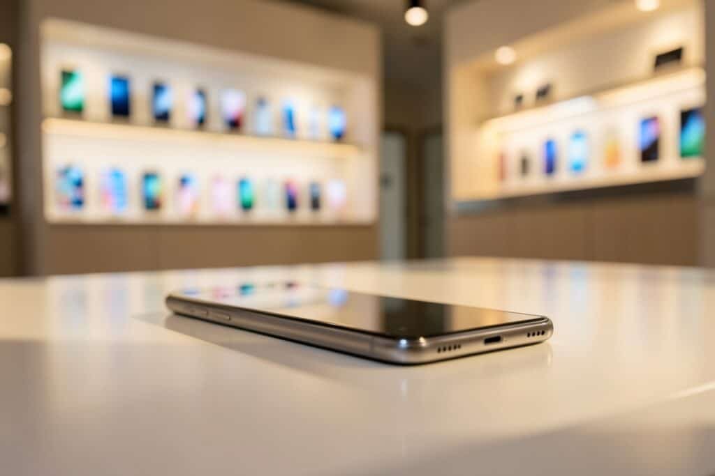Leasing y suscripción ganan terreno en la compra de smartphones en EE.UU. Leasing y suscripción ganan terreno en la compra de smartphones en EE.UU.