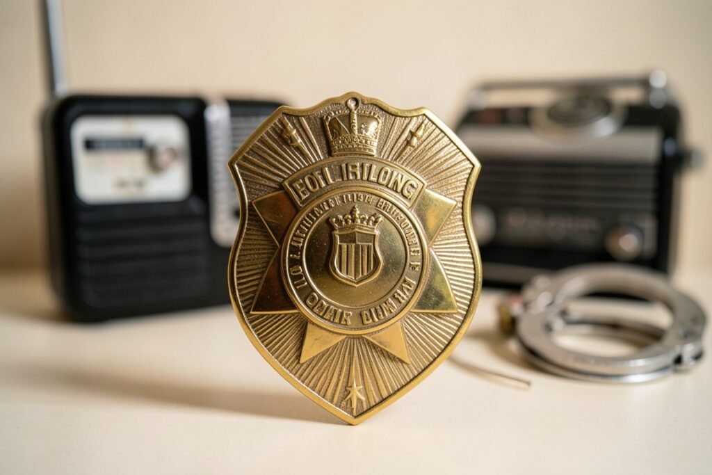 Los policías en series de los 80: análisis de Corrupción en Miami y Canción triste de Hill Street