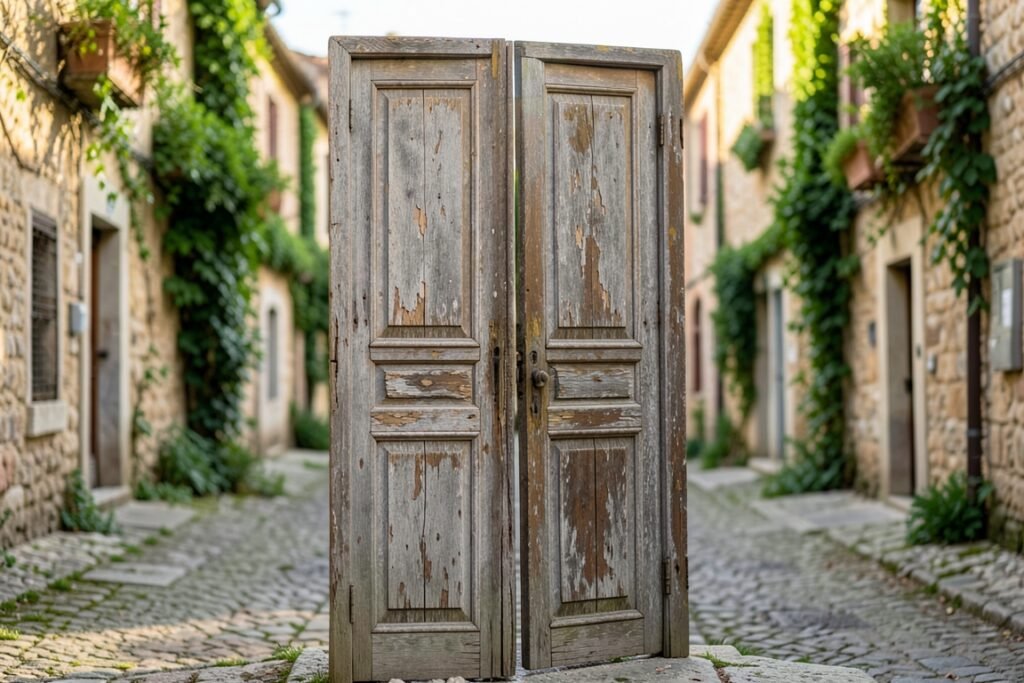Los pueblos abandonados más espectaculares de España