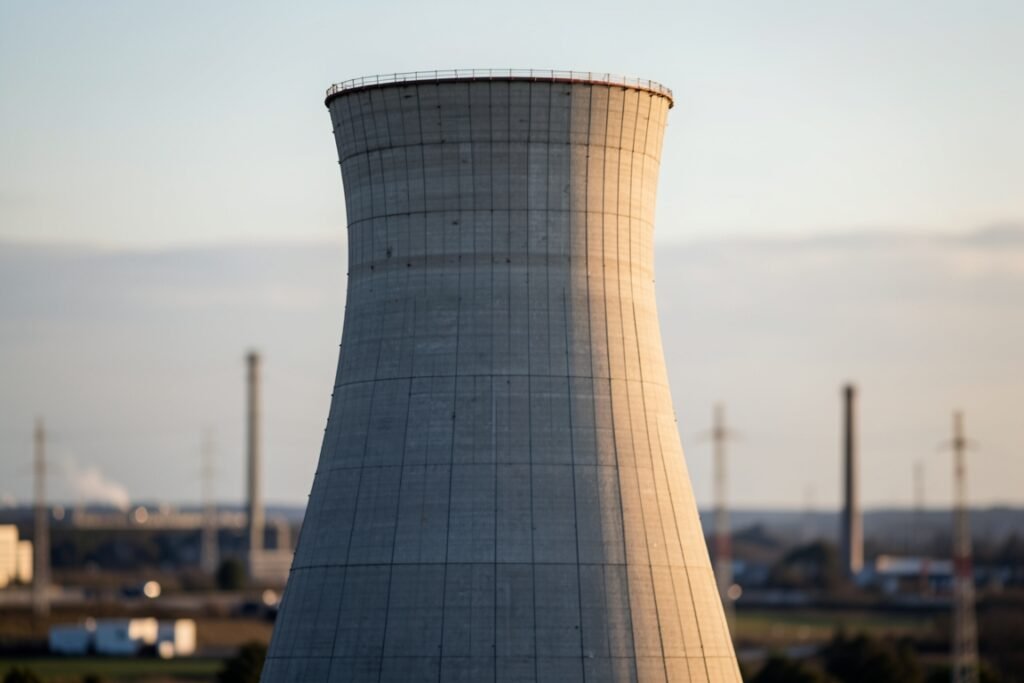 Los riesgos económicos y energéticos del cierre de Almaraz Los riesgos económicos y energéticos del cierre de Almaraz