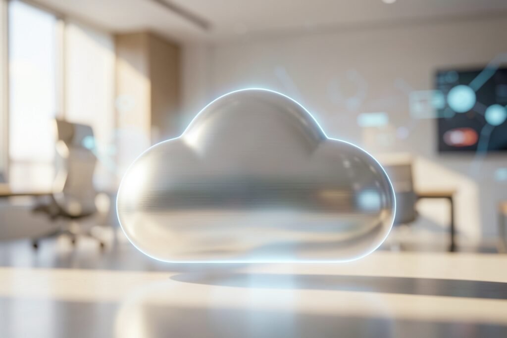 Mirendil firma acuerdo con Google Cloud para impulsar IA autoevolutiva Mirendil firma acuerdo con Google Cloud para impulsar IA autoevolutiva