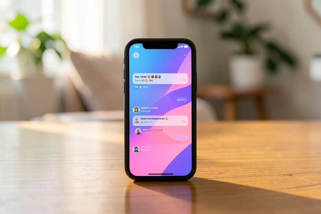 Outernet: nueva app para convertir posts guardados en planes reales Outernet: nueva app para convertir posts guardados en planes reales