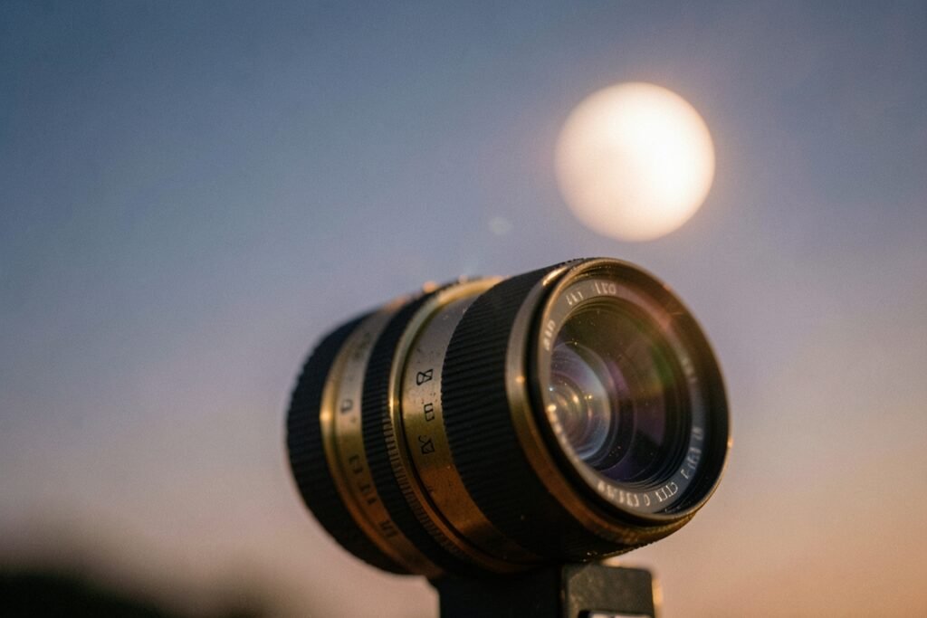 Películas que utilizaron eclipses de Sol reales en sus rodajes