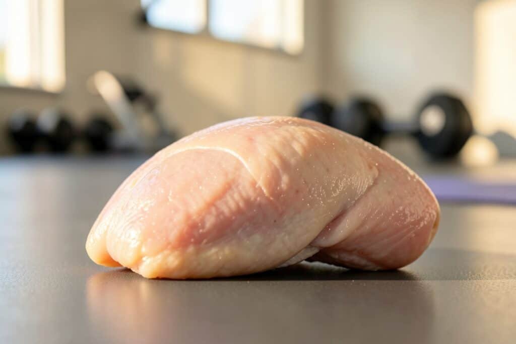 Pérdida de masa muscular a partir de los 40: importancia de proteínas y ejercicio Pérdida de masa muscular a partir de los 40: importancia de proteínas y ejercicio