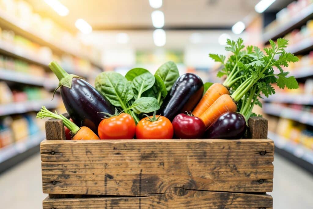 Plan de Alberto Garzón para supermercados públicos y sistema alimentario Plan de Alberto Garzón para supermercados públicos y sistema alimentario
