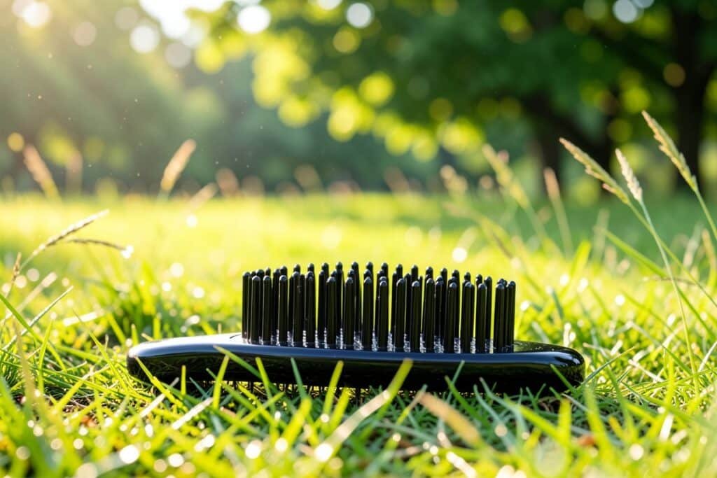 Protección del cabello frente a la humedad este verano según expertos