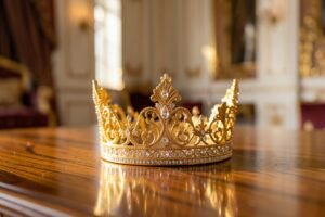 Recepción a la sociedad balear en Marivent con la princesa Leonor e infanta Sofía